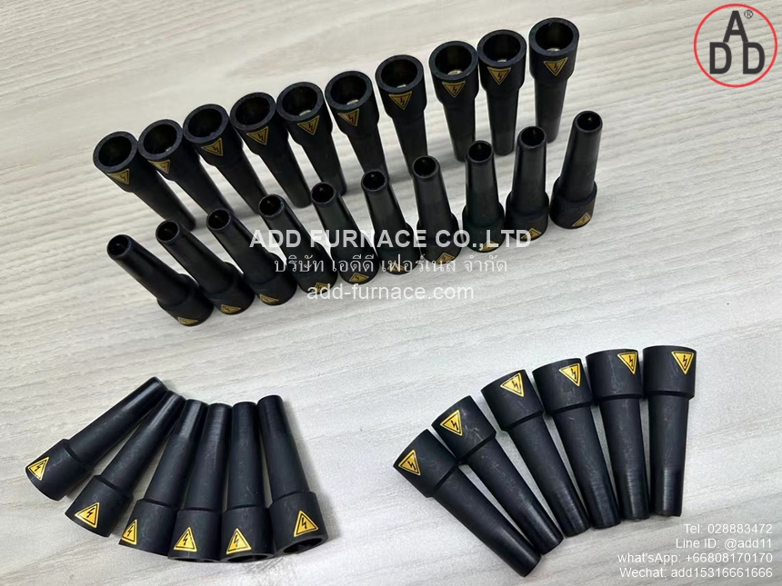 Plug Cap Yamataha 0300111001B6 (1)